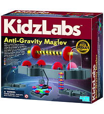 4M Kidz Labs - Anti Gravity Maglev 4M Kidz Labs - Anti Gravity Maglev