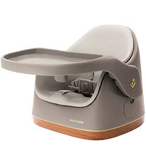 Maxi-Cosi Sædeforhøjer til Stol - Jay - Elegance Beige Maxi-Cosi Sædeforhøjer til Stol - Jay - Elegance Beige