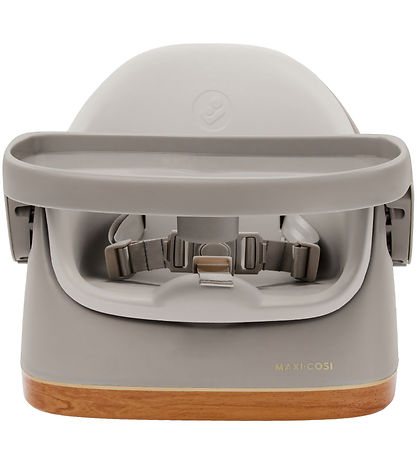 Maxi-Cosi Sædeforhøjer til Stol - Jay - Elegance Beige Maxi-Cosi Sædeforhøjer til Stol - Jay - Elegance Beige