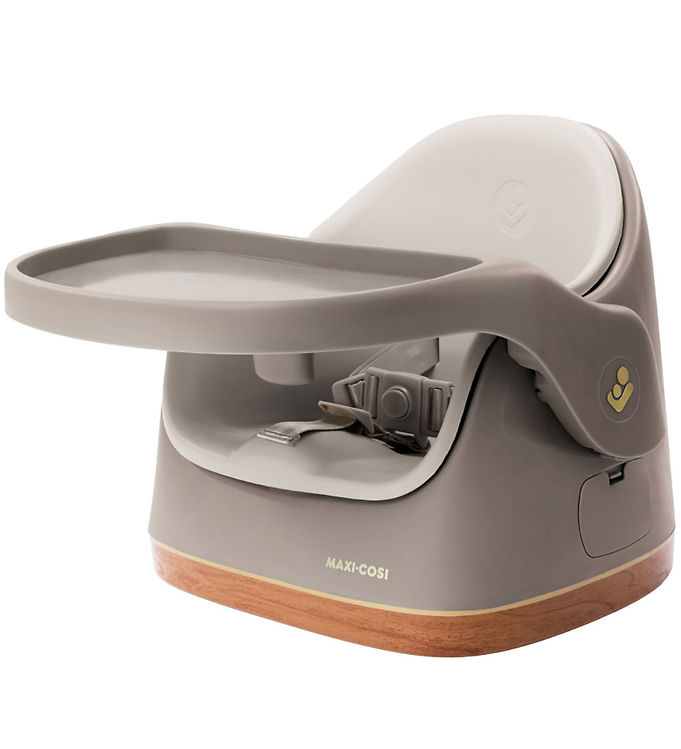 Maxi-Cosi Sædeforhøjer til Stol - Jay - Elegance Beige