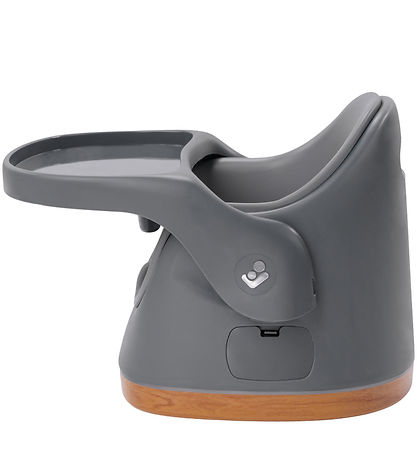 Maxi-Cosi Sædeforhøjer til Stol - Jay - Elegance Graphite