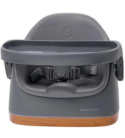 Maxi-Cosi Sædeforhøjer til Stol - Jay - Elegance Graphite