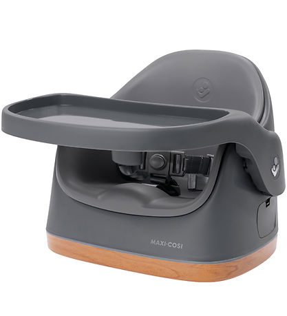 Maxi-Cosi Sædeforhøjer til Stol - Jay - Elegance Graphite