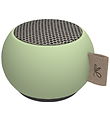 Kreafunk Højtaler - aGO Mini - Dusty Green Kreafunk Højtaler - aGO Mini - Dusty Green