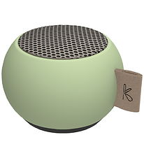 Kreafunk Højtaler - aGO Mini - Dusty Green Kreafunk Højtaler - aGO Mini - Dusty Green