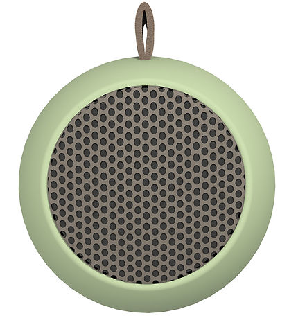 Kreafunk Højtaler - aGO Mini - Dusty Green Kreafunk Højtaler - aGO Mini - Dusty Green