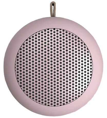 Kreafunk Højtaler m. Lys/Magnet - aLIGHT - Dusty Rose Kreafunk Højtaler m. Lys/Magnet - aLIGHT - Dusty Rose