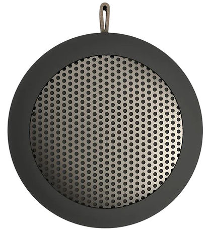 Kreafunk Højtaler m. Lys/Magnet - aLIGHT - Sort Kreafunk Højtaler m. Lys/Magnet - aLIGHT - Sort