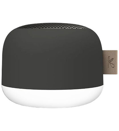 Kreafunk Højtaler m. Lys/Magnet - aLIGHT - Sort Kreafunk Højtaler m. Lys/Magnet - aLIGHT - Sort