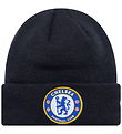 New Era Hue - Strik - Chelsea - Navy New Era Hue - Strik - Chelsea - Navy