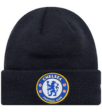 New Era Hue - Strik - Chelsea - Navy New Era Hue - Strik - Chelsea - Navy