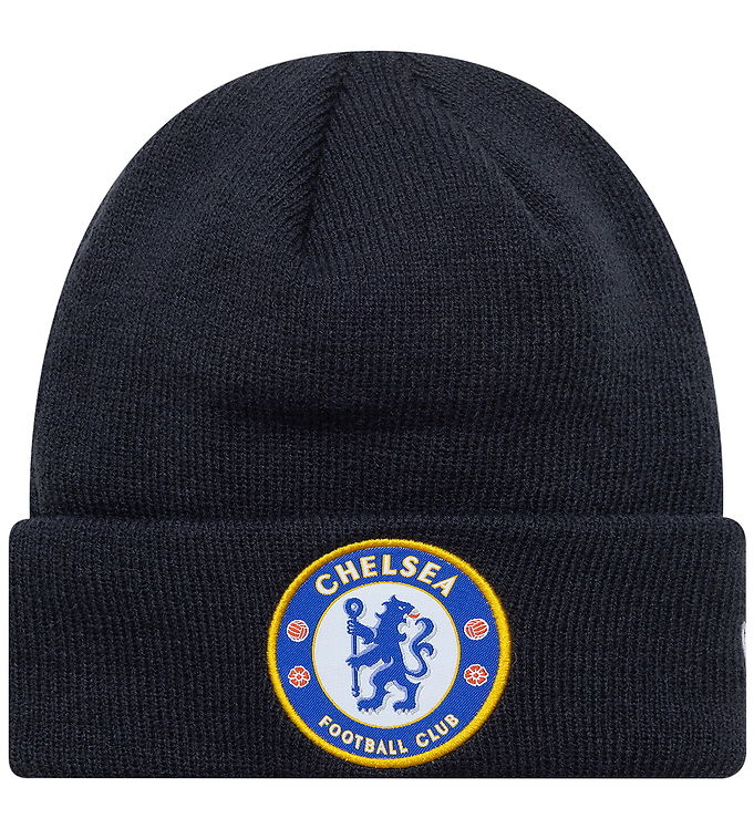 New Era Hue - Strik - Chelsea - Navy