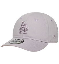 New Era Kasket - 9Forty - Dodgers - Pastel Purple New Era Kasket - 9Forty - Dodgers - Pastel Purple
