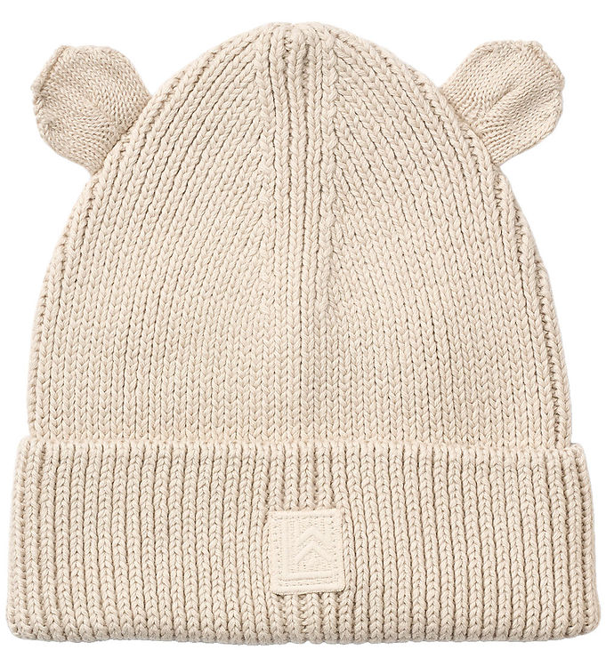 Liewood Hue m. Ører - Strik - Gina - Sandy