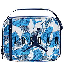 Jordan Madkasse - Midnight Navy/Sail Jordan Madkasse - Midnight Navy/Sail