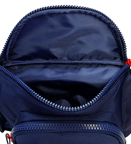 Jordan Bæltetaske - Midnight Navy m. PSG