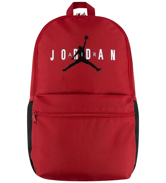 Jordan Rygsæk - Jam - Gym Red