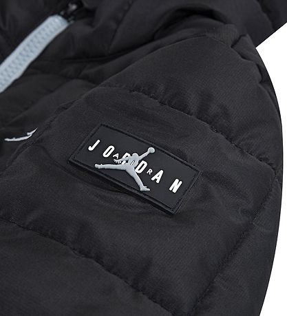 Doudoune Jordan - Essential Puffer - Noir