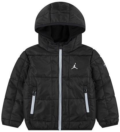 Doudoune Jordan - Essential Puffer - Noir