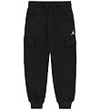 Jordan Sweatpants - Brooklyn - Sort Jordan Sweatpants - Brooklyn - Sort