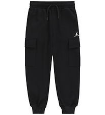 Jordan Sweatpants - Brooklyn - Sort Jordan Sweatpants - Brooklyn - Sort