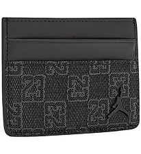 Jordan Pung - Jam Monogram - Sort Jordan Pung - Jam Monogram - Sort