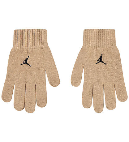 Bonnet/Gants Jordan - Tricoté - Chanvre