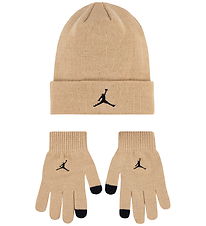 Jordan Hue/Handsker - Strik - Hemp Jordan Hue/Handsker - Strik - Hemp
