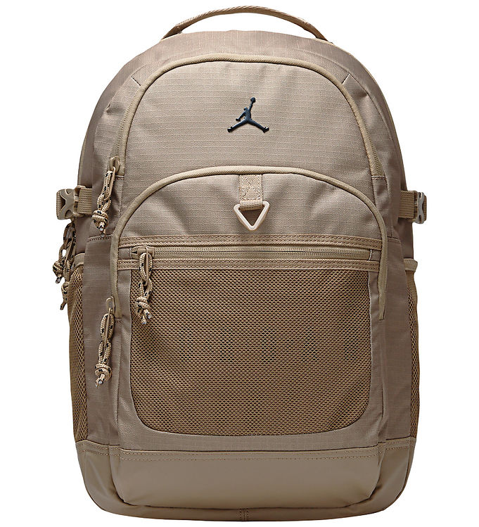 Jordan Rygsæk - Jam - Desert Camo