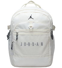 Jordan Rygsæk - Jam - Pale Ivory Jordan Rygsæk - Jam - Pale Ivory