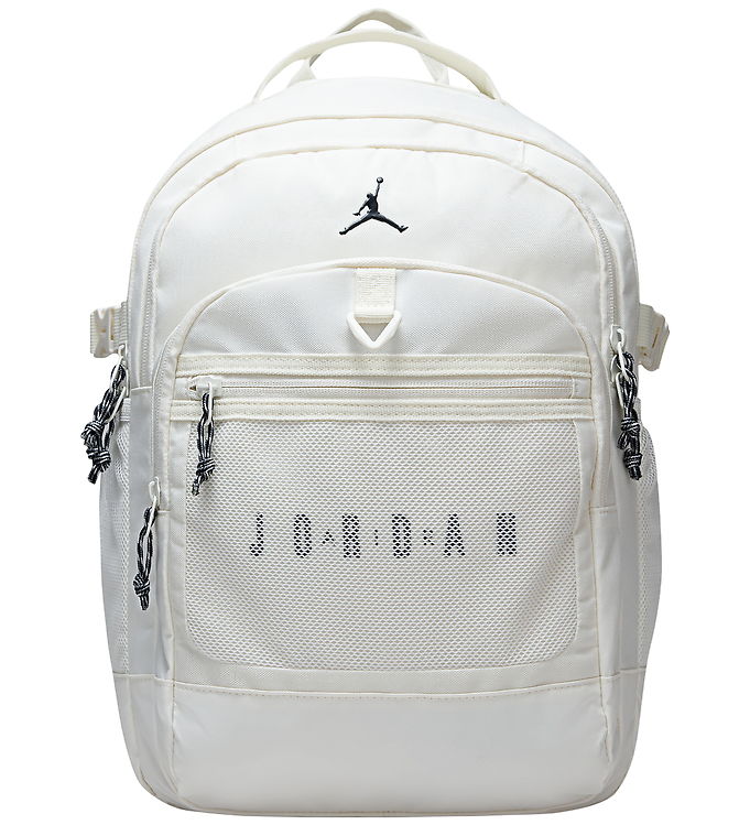 Jordan Rygsæk - Jam - Pale Ivory