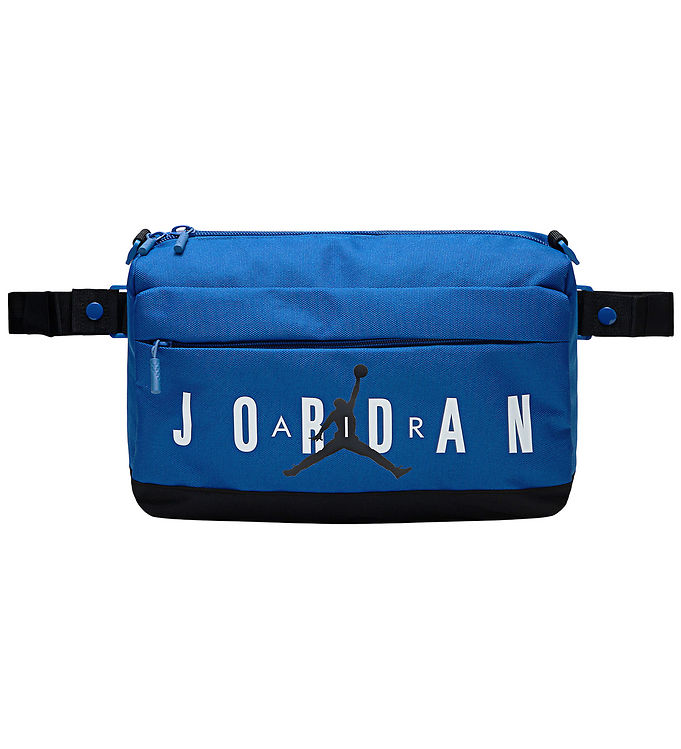 Jordan Skuldertaske - Jam - Sport Blue