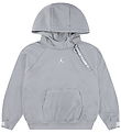 Jordan Hættetrøje - Gray Heather Jordan Hættetrøje - Gray Heather