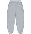 Jordan Sweatpants - Gray Heather Jordan Sweatpants - Gray Heather
