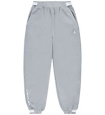 Jordan Sweatpants - Gray Heather Jordan Sweatpants - Gray Heather