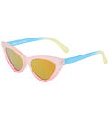 Molo Sunglasses - Sola - Hibiscus