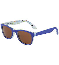 Molo Solbriller - Star - Multi Smile Molo Solbriller - Star - Multi Smile