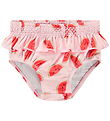 Molo Blebadebukser - UV50+ - Neena - Melon Pink Molo Blebadebukser - UV50+ - Neena - Melon Pink