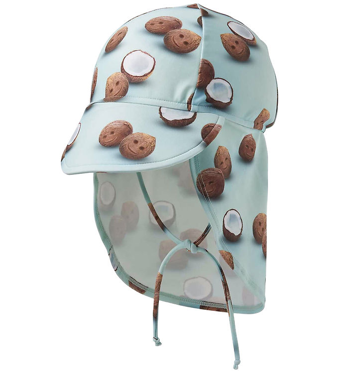 Molo Badehat - UV50+ - Nando - Coquitos