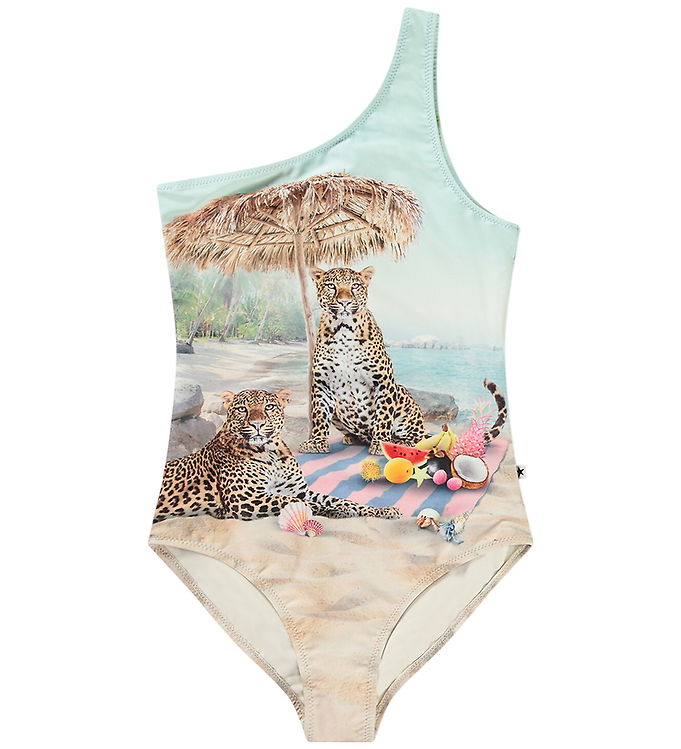 Molo Badedragt - UV50+ - Nai - On The Beach