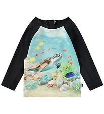 Molo Badebluse - UV50+ - Nemo - Happy Ocean Molo Badebluse - UV50+ - Nemo - Happy Ocean
