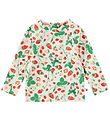 Molo Badebluse - UV50+ - Nemo - Strawberry Field Molo Badebluse - UV50+ - Nemo - Strawberry Field