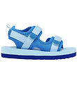 Molo Sandaler - Zola - Vivid Blue Molo Sandaler - Zola - Vivid Blue