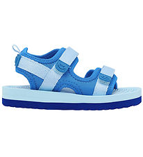 Molo Sandaler - Zola - Vivid Blue Molo Sandaler - Zola - Vivid Blue
