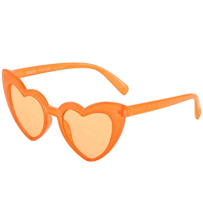 Molo Solbriller - Sana - Sunrise