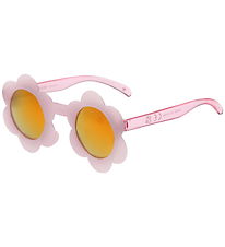 Molo Solbriller - Soleil - Lilac Pink Molo Solbriller - Soleil - Lilac Pink