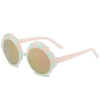 Molo Solbriller - Seashell - Pale Pink Molo Solbriller - Seashell - Pale Pink