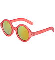 Molo Solbriller - Shelby - Warm Coral Molo Solbriller - Shelby - Warm Coral