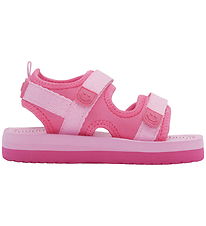 Molo Sandaler - Zola - Hibiscus Molo Sandaler - Zola - Hibiscus