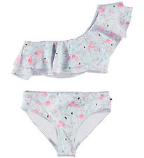 Molo Bikini - UV50+ - Nikkie - Meadow Sketch Molo Bikini - UV50+ - Nikkie - Meadow Sketch